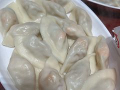 -喜家德虾仁水饺(开发区万达店)