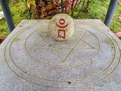 景点-燕子沟风景区