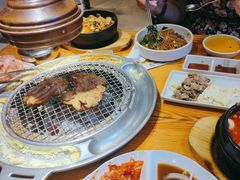 -喜来稀肉(北外滩白玉兰广场店)