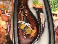 退秋鱼（一条）-锦府盐帮·李宅(领展购物广场中关村店)