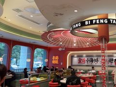 -避风塘·金牌店·夜宵(金玉兰店)