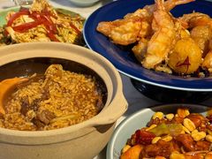 -小吊梨汤·北京菜·烤鸭(鸟巢店)