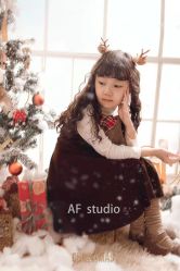 -Angel Fish photography 儿童摄影工作室(亚运村店)