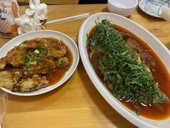 -老字号怡玺·藿香雅鱼(20年雅安店)