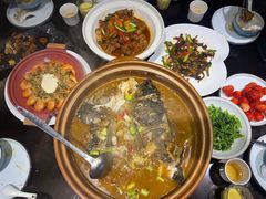 -严州府·地道建德菜