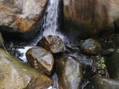 -碓臼峪自然风景区