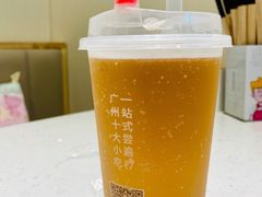 -华辉拉肠(宝华店)