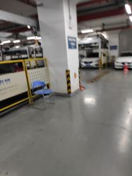 -中国福利会国际和平妇幼保健院(徐汇院区)