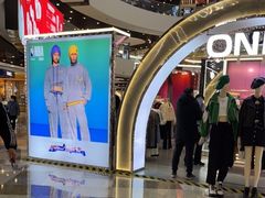 -争鲜回转寿司(通州万达店)