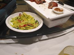 -小厨娘淮扬菜(天印大道店)