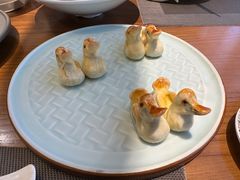 -全聚德烤鸭店(马家堡店)