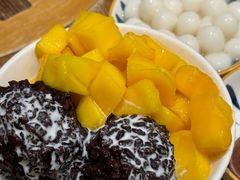 -小团圆糖水铺(襄阳南路店)