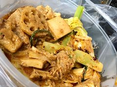 -林静小吃(复兴路店)