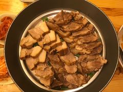 -元奶奶包饭(公新银浦店)