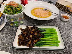 -徐记私厨(半淞园路店)