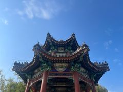 -颐和园