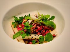 -Ocean's Table 欧舍