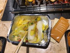 -白玉·朝鲜族烤串(深圳Kkone店)