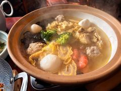 绍三鲜-寻宝记绍兴菜(鲁迅路店)