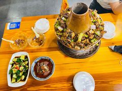 -黄泰吉拾味餐厅(江汉路店)