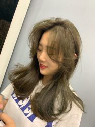 -DL HAIR SALON