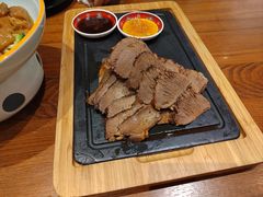 -敏珠拉姆藏餐·南京厨房(富春江东街店)