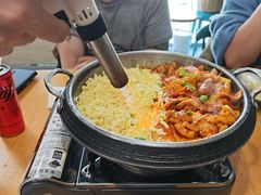 -李先生的首尔小馆(松江启源广场店)