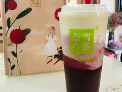 -奈雪的茶(凯德新都心店)