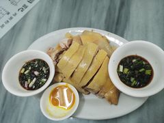 -同记鸡粥粉面店
