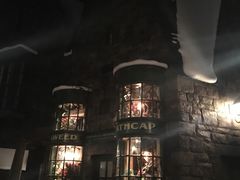 -哈利波特魔法世界