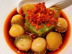 -新太二·鲜料川菜(晶耀前滩店)