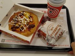 -肯德基(观前新店)