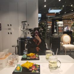 -CIT造型·烫发·染发