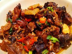 -伙工殿餐厅(吉大店)