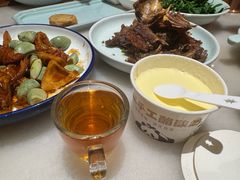 -小吊梨汤·北京菜·烤鸭(鸟巢店)