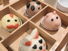 -避风塘(百联奥特莱斯广场店)
