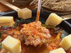 -黔三一夺夺粉酸汤火锅(百信店)