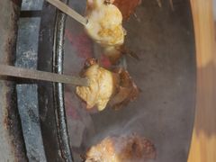 -号令江湖·水浒烤肉(和畅睦邻中心店)