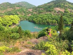 -白马涧龙池景区