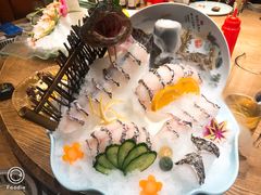 -尚海豆捞(乐虹坊店)