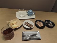 -隐溪茶馆(金虹桥店)
