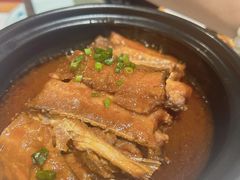 -北平食府(马鞍山路店)