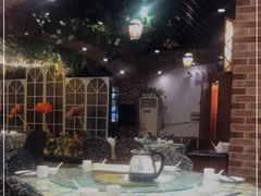 -丰泽园家菜馆(劳动路店)