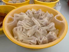 -西贝(大华虎城店)