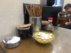 -酱府老碗面(西大店)
