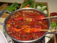 -火锅先生(五马街店)