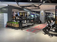 -帝豪斯健身俱乐部(市府恒隆广场店)