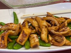 -北海渔村酒楼·粤菜海鲜点心(新华店)