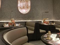 -西塔老太太泥炉烤肉(龙湖北苑天街店)
