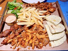 -HELLO MUSAE 拾光缪斯餐厅·纯正希腊风味(苏州中心店)